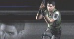 Chris Redfield, coming to a screen near you...?