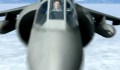 Harrier Jet