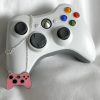 Pink Xbox Video Game Controller Necklace - Image 3