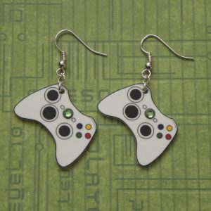 Video Game Console Jewellery
