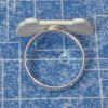 Pink Playstation Video Game Controller Ring - Image 2
