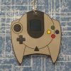 Sega Dreamcast Video Game Controller Necklace - Image 4