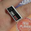 Nintendo NES Video Game Controller Ring - Image 4
