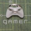 Xbox 360 Video Games Controller Ring - Image 4