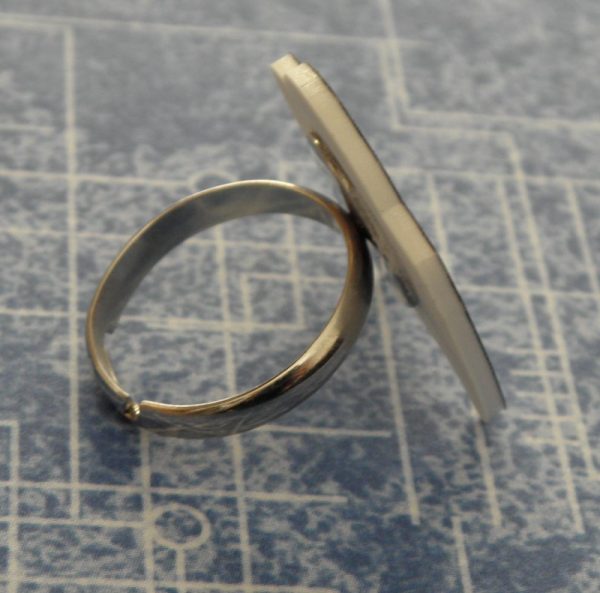 Dreamcast Video Game Controller Ring - Image 4