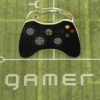 Black Xbox 360 Elite Video Games Controller Ring - Image 2