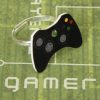 Black Xbox 360 Elite Video Games Controller Ring