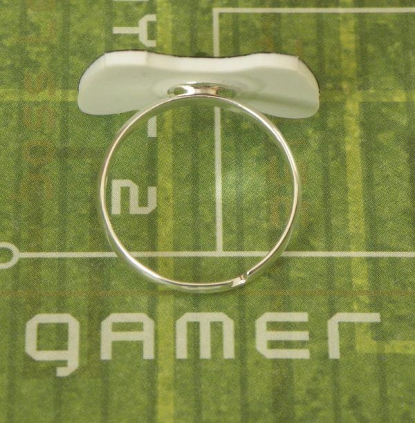 Black Xbox 360 Elite Video Games Controller Ring - Image 3