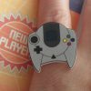 Dreamcast Video Game Controller Ring