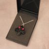 Resident Evil HUNK Necklace - Image 2