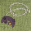 Nintendo Gamecube Video Game Controller Necklace - Image 2