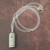 Resident Evil First Aid Spray Necklace - Image 2