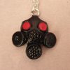 Resident Evil HUNK Necklace - Image 3