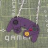 Nintendo Gamecube Video Game Controller Necklace - Image 3