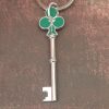Resident Evil R.P.D. Keychain Set - Image 3