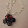 Resident Evil HUNK Necklace - Image 4