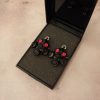 Resident Evil HUNK Earrings - Image 4