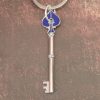 Resident Evil R.P.D. Keychain Set - Image 5