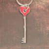 Resident Evil R.P.D. Keychain Set - Image 6