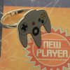 Nintendo 64 Video Game Controller Ring - Image 3
