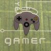Nintendo 64 Video Game Controller Ring - Image 4