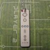 Nintendo Wii Video Game Controller Necklace - Image 2
