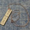 Nintendo Wii Video Game Controller Necklace - Image 4