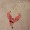 Resident Evil Red Made In Heaven Necklace - Image 2