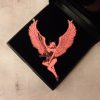 Resident Evil Red Made In Heaven Necklace - Image 4