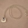 Resident Evil M.O. Disc Necklace - Image 2