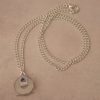 Resident Evil M.O. Disc Necklace - Image 4