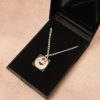 Resident Evil M.O. Disc Necklace - Image 5