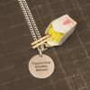 The Lost Boys They're Only Noodles Michael Necklace - Image 2