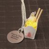 The Lost Boys They're Only Noodles Michael Necklace - Image 3