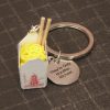 The Lost Boys They're Only Noodles Michael Keychain - Image 3