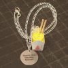The Lost Boys They're Only Noodles Michael Necklace - Image 4