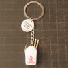 The Lost Boys They're Only Noodles Michael Keychain - Image 4