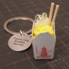 The Lost Boys They're Only Noodles Michael Keychain - Image 5