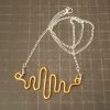 Video Game Health Status Necklace Set - Image 5