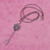 Resident Evil R.P.D. Key Necklace - Image 2