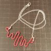 Video Game Health Status Necklace Set - Image 8