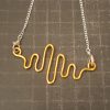 Video Game Health Status Necklace Set - Image 6