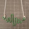 Video Game Health Status Necklace Set - Image 3