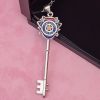 Resident Evil R.P.D. Key Necklace - Image 4