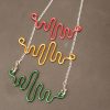 Video Game Health Status Necklace Set - Image 10