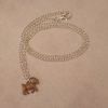 Resident Evil Goat of Warding Necklace - Image 2