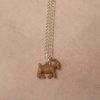 Resident Evil Goat of Warding Necklace - Image 3