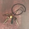 Resident Evil Dimitrescu Daughters' Cosplay Necklace - Image 4