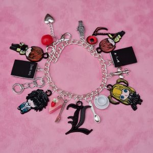 Anime Jewellery