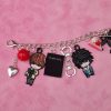Death Note Charm Bracelet - Image 2